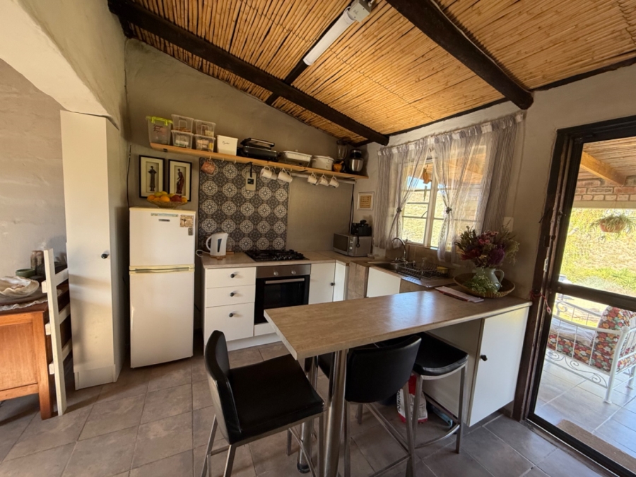 3 Bedroom Property for Sale in Van Wyksdorp Western Cape